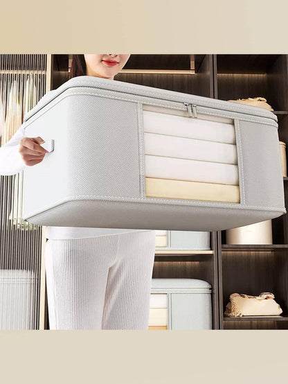 صندوف تخزين ملابس بسيط قطعة واحدة