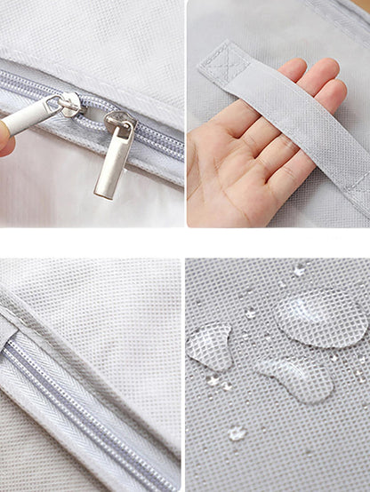 صندوف تخزين ملابس بسيط قطعة واحدة