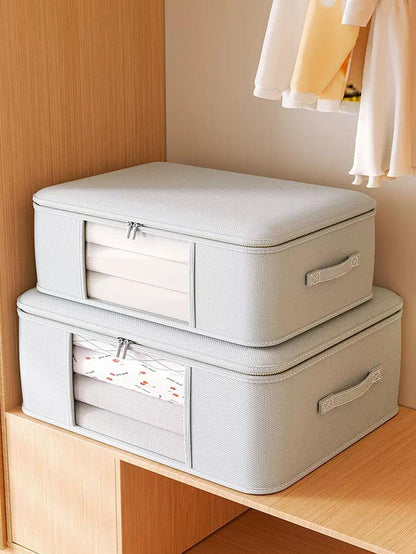 صندوف تخزين ملابس بسيط قطعة واحدة