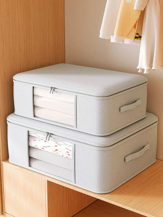 صندوف تخزين ملابس بسيط قطعة واحدة
