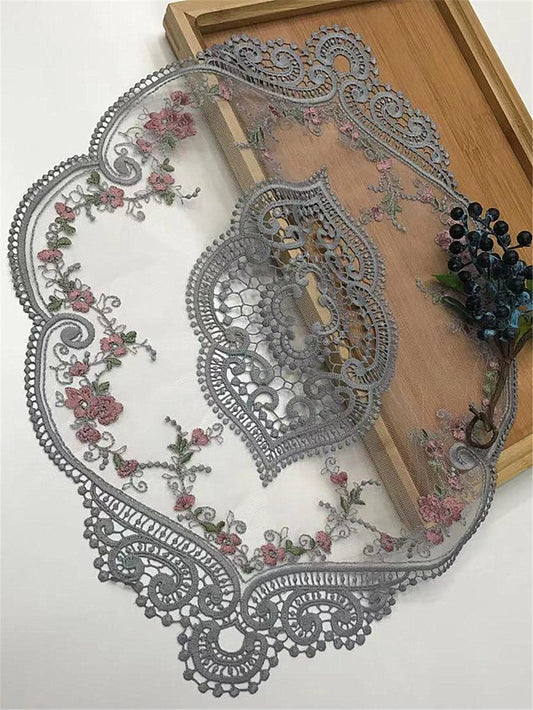 حصائر ووسادات نباتات