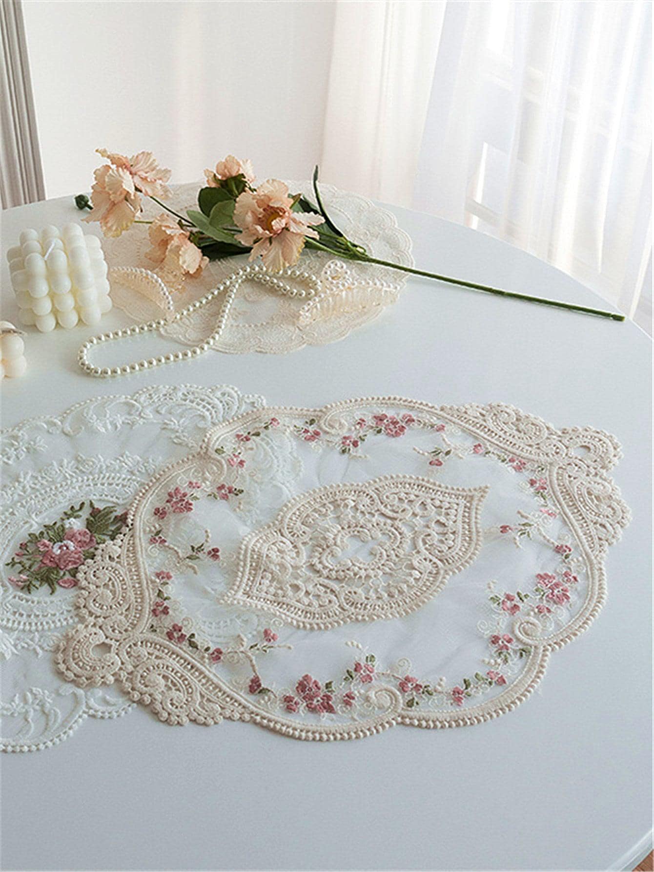 حصائر ووسادات نباتات