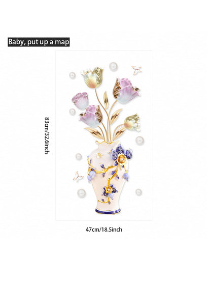 ملصقات الأبواب وملصقات أبواب المرآب