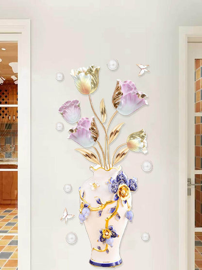 ملصقات الأبواب وملصقات أبواب المرآب