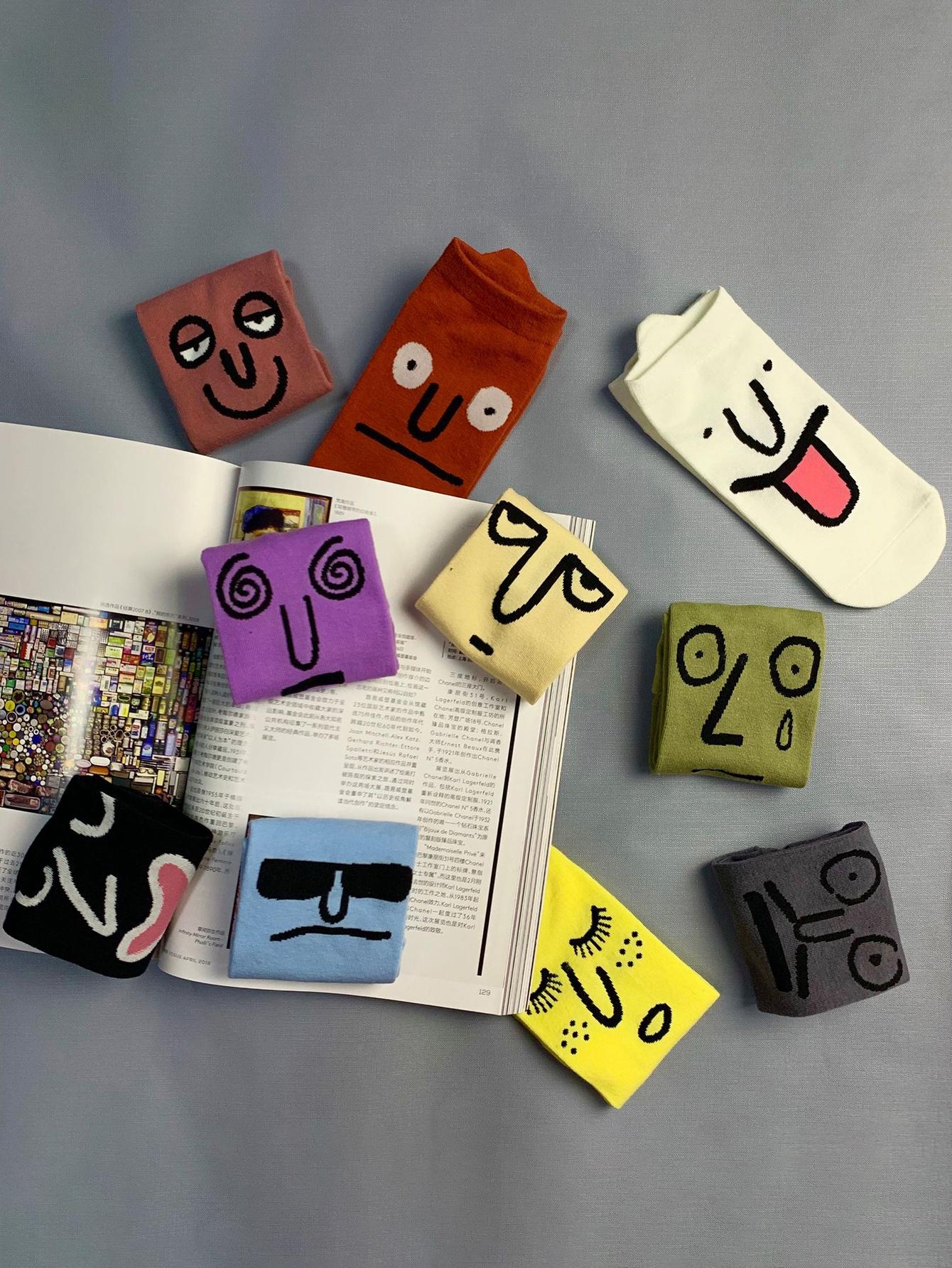 جوارب كاحل نسائية