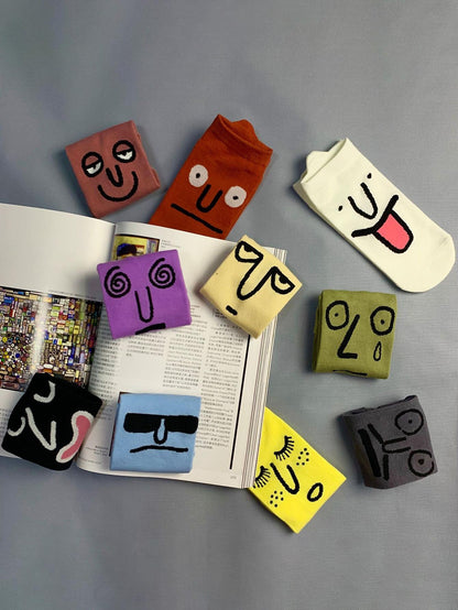 جوارب كاحل نسائية