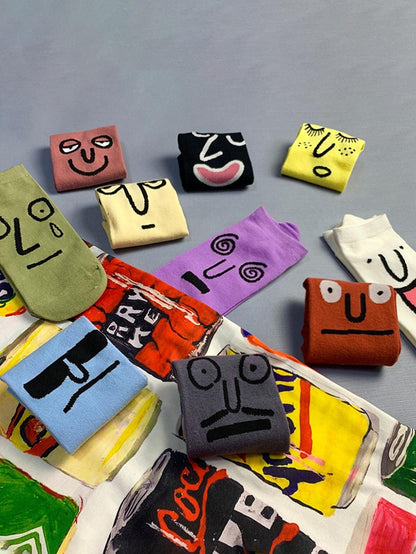 جوارب كاحل نسائية