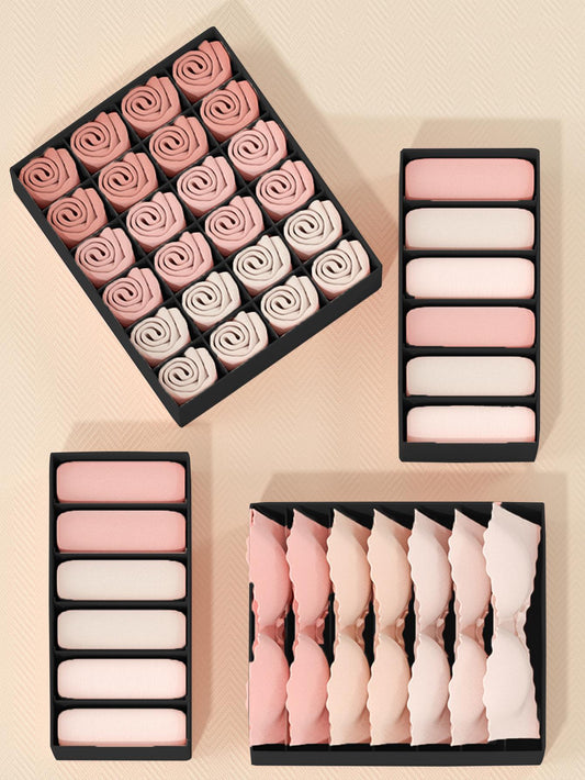 منظمات الأدراج