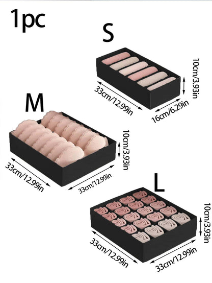 منظمات الأدراج