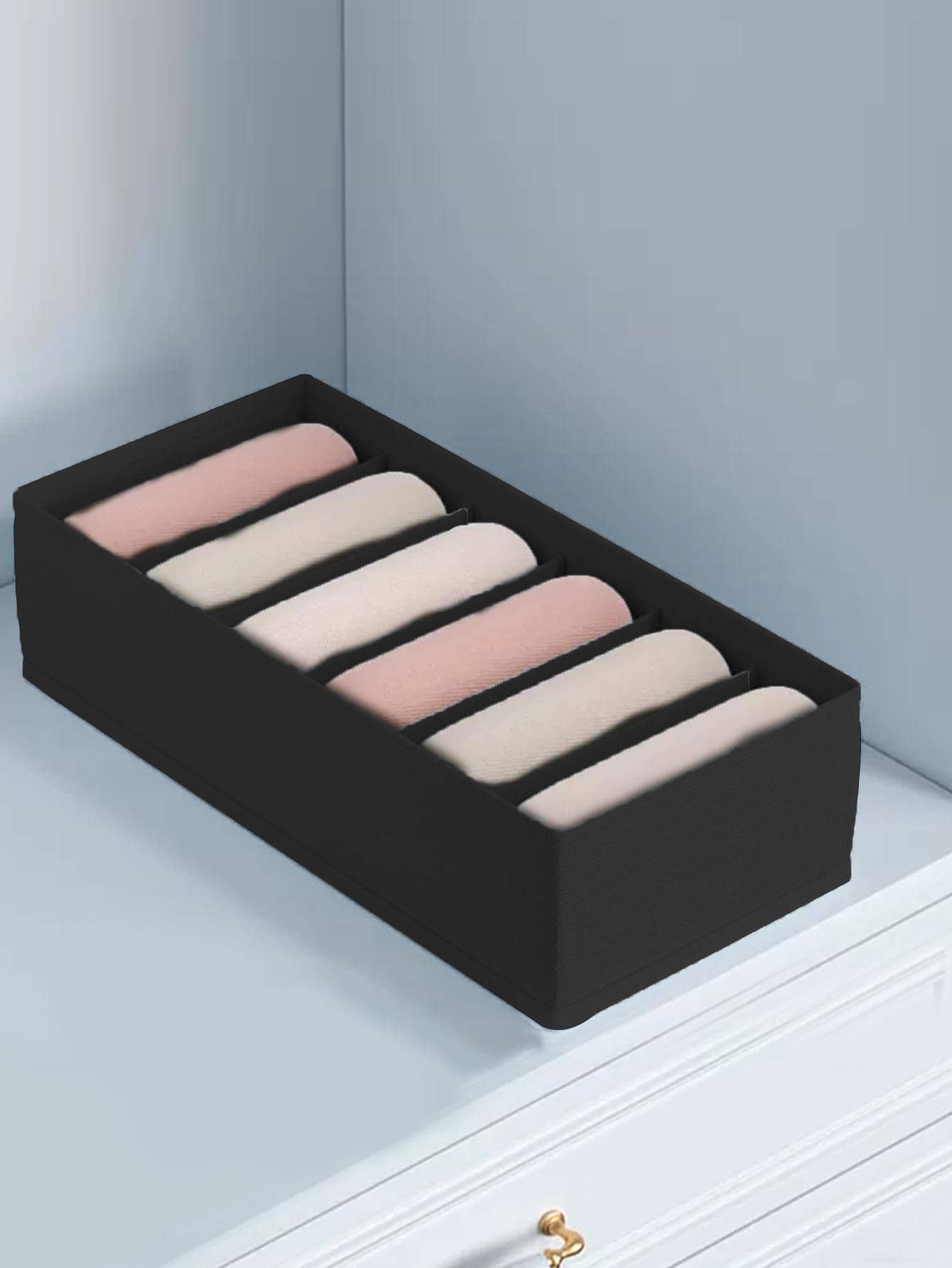 منظمات الأدراج