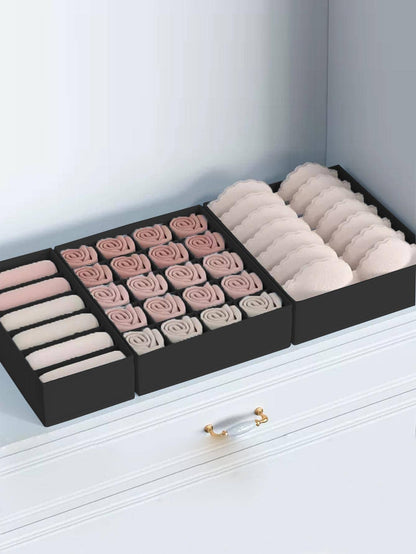 منظمات الأدراج