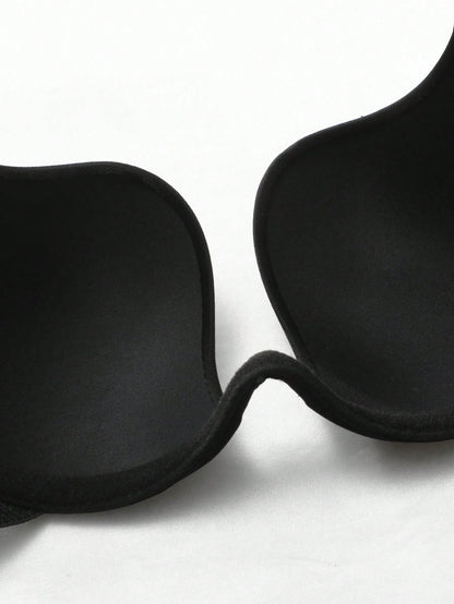 حمالة صدر مرفوع بسيط