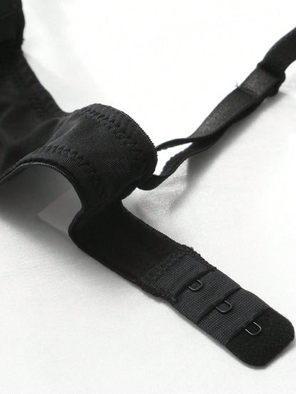 حمالة صدر مرفوع بسيط