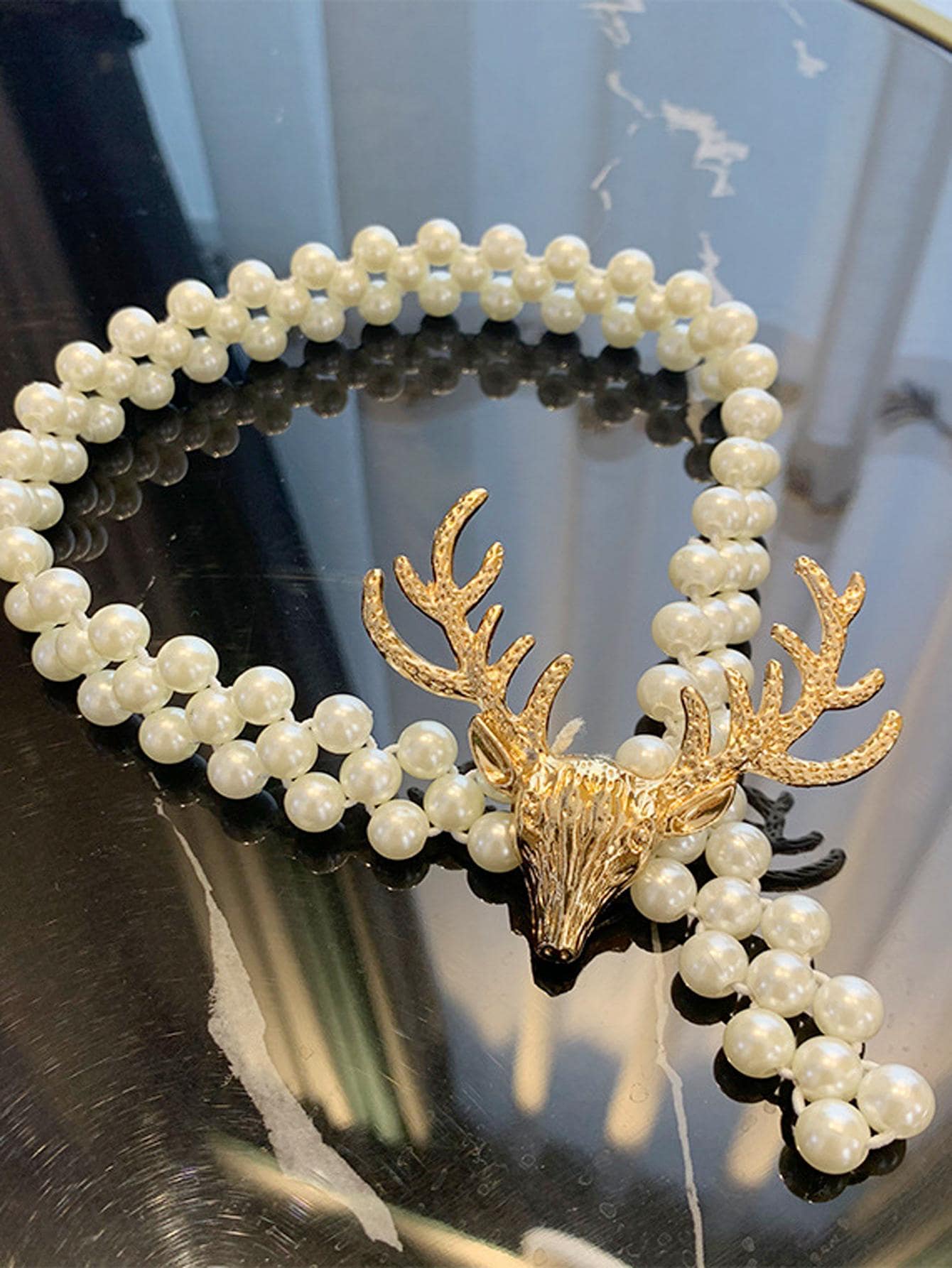 اكسسوارات ستائر زخرفية