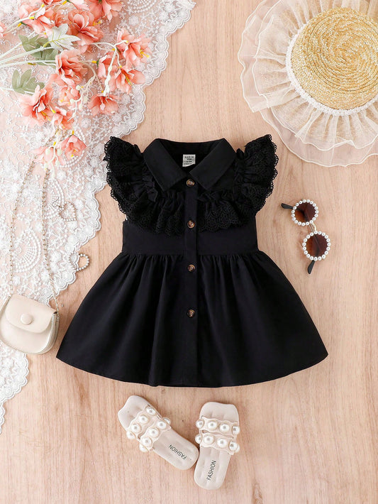 فساتين للأطفال البنات