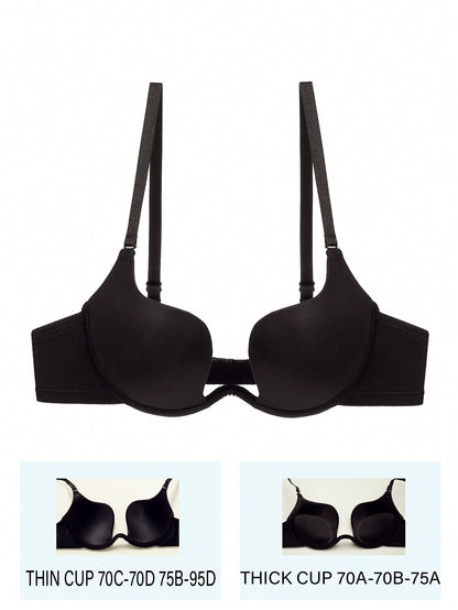 حمالة صدر مرفوع بسيط