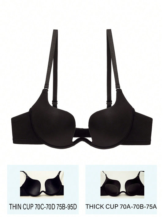 حمالة صدر مرفوع بسيط