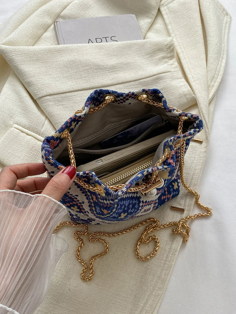 حقيبة كروسبودي