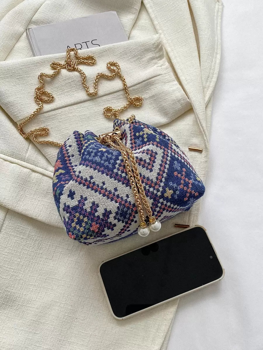 حقيبة كروسبودي