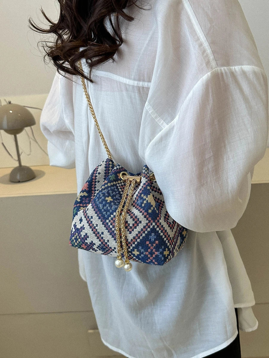 حقيبة كروسبودي