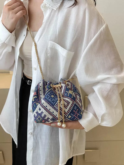 حقيبة كروسبودي