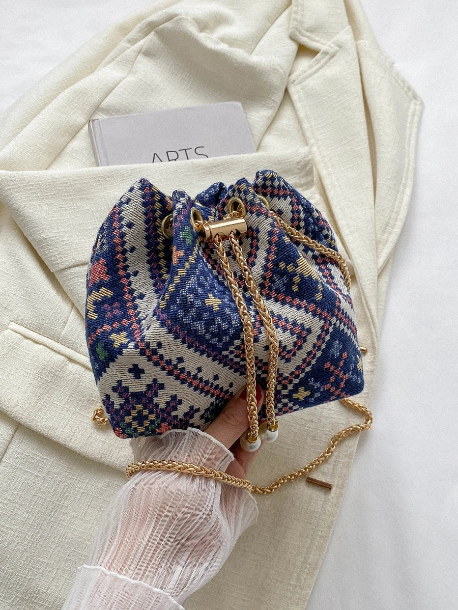 حقيبة كروسبودي