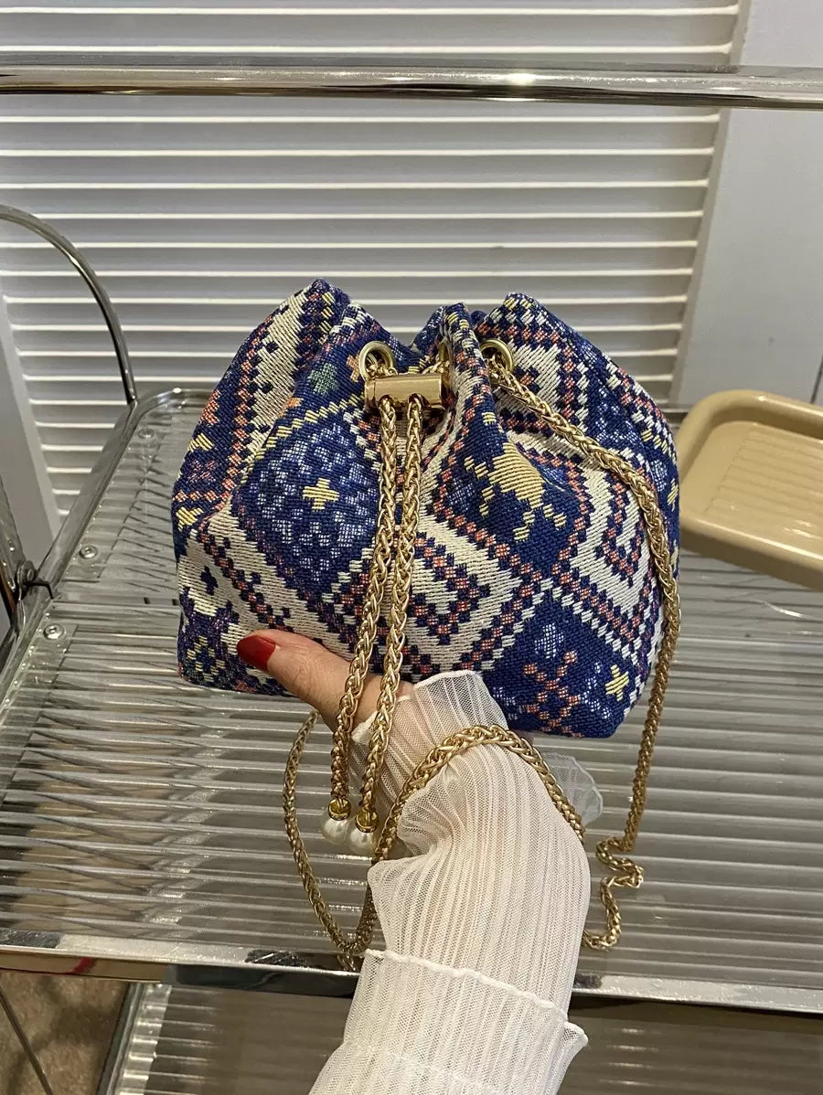 حقيبة كروسبودي