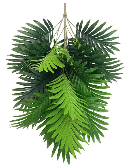 قطعة واحدة نخلة اصطناعية استوائية