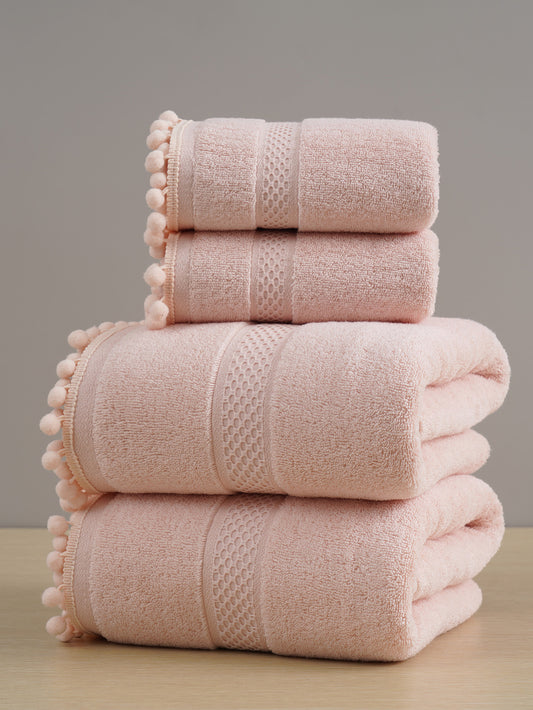 منشفة استحمام