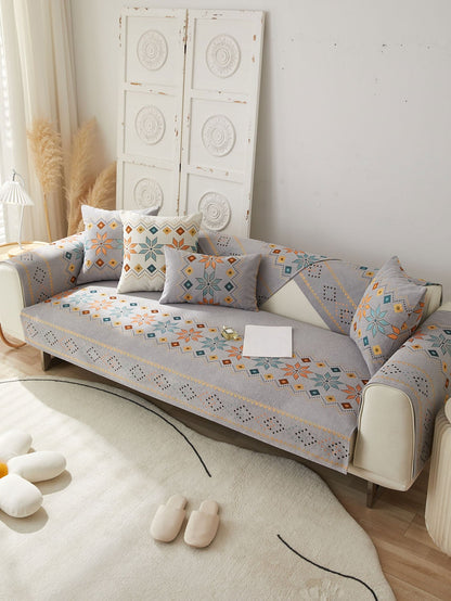 أغطية مقاعد بوهيميا