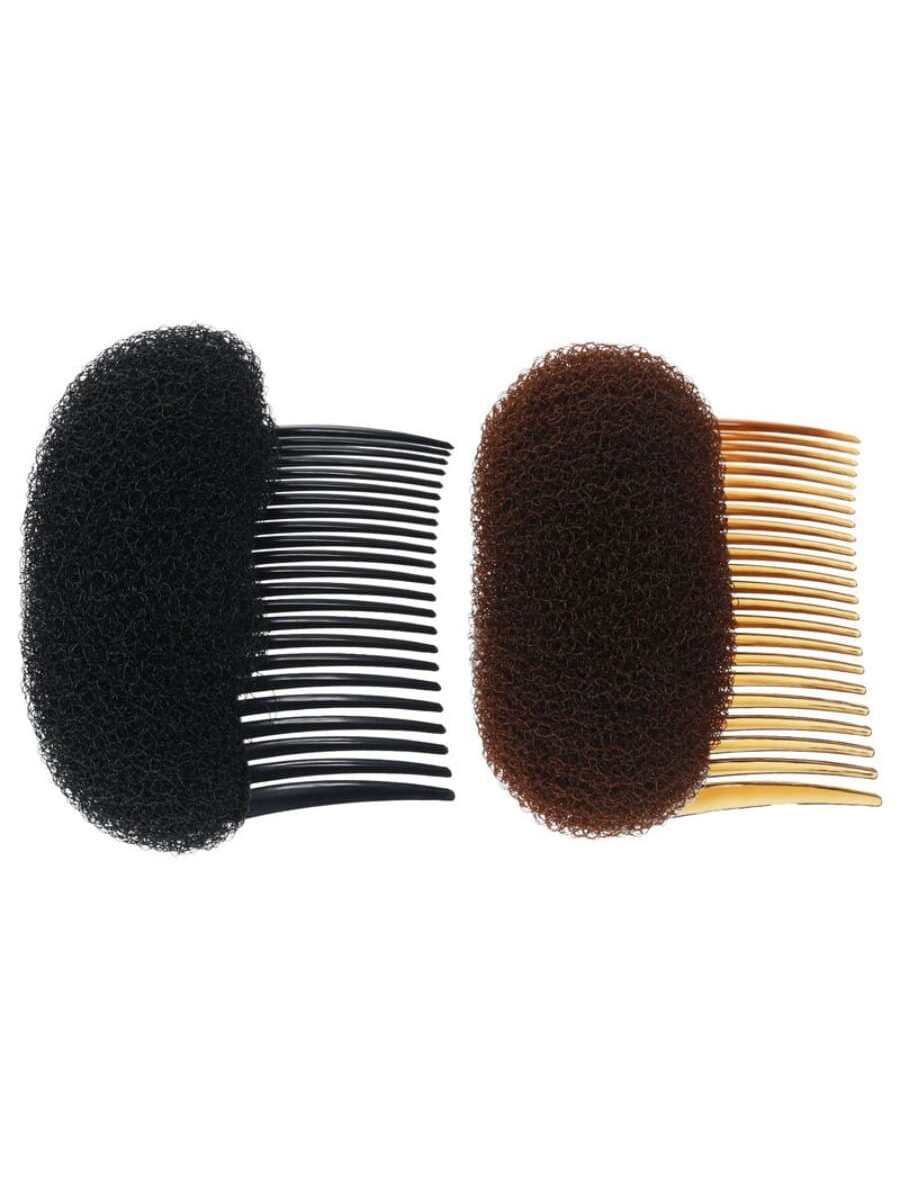 وسادة شعر كثيف يزيد 2 قطع