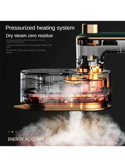 بخار تعليق حديد استدام بيت مسكن ميني محمول باليد تعليق حديد اللعب في الهواء الطلق محمول كى الملابس آلة