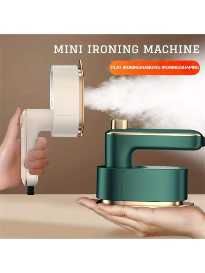 بخار تعليق حديد استدام بيت مسكن ميني محمول باليد تعليق حديد اللعب في الهواء الطلق محمول كى الملابس آلة