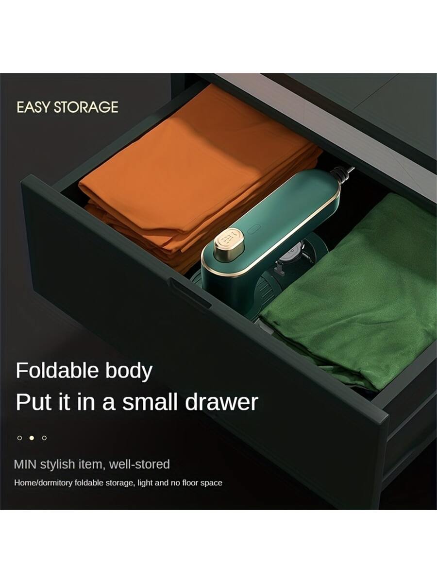 بخار تعليق حديد استدام بيت مسكن ميني محمول باليد تعليق حديد اللعب في الهواء الطلق محمول كى الملابس آلة