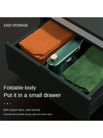 بخار تعليق حديد استدام بيت مسكن ميني محمول باليد تعليق حديد اللعب في الهواء الطلق محمول كى الملابس آلة