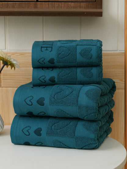 منشفة  للاستخدام المنزلي