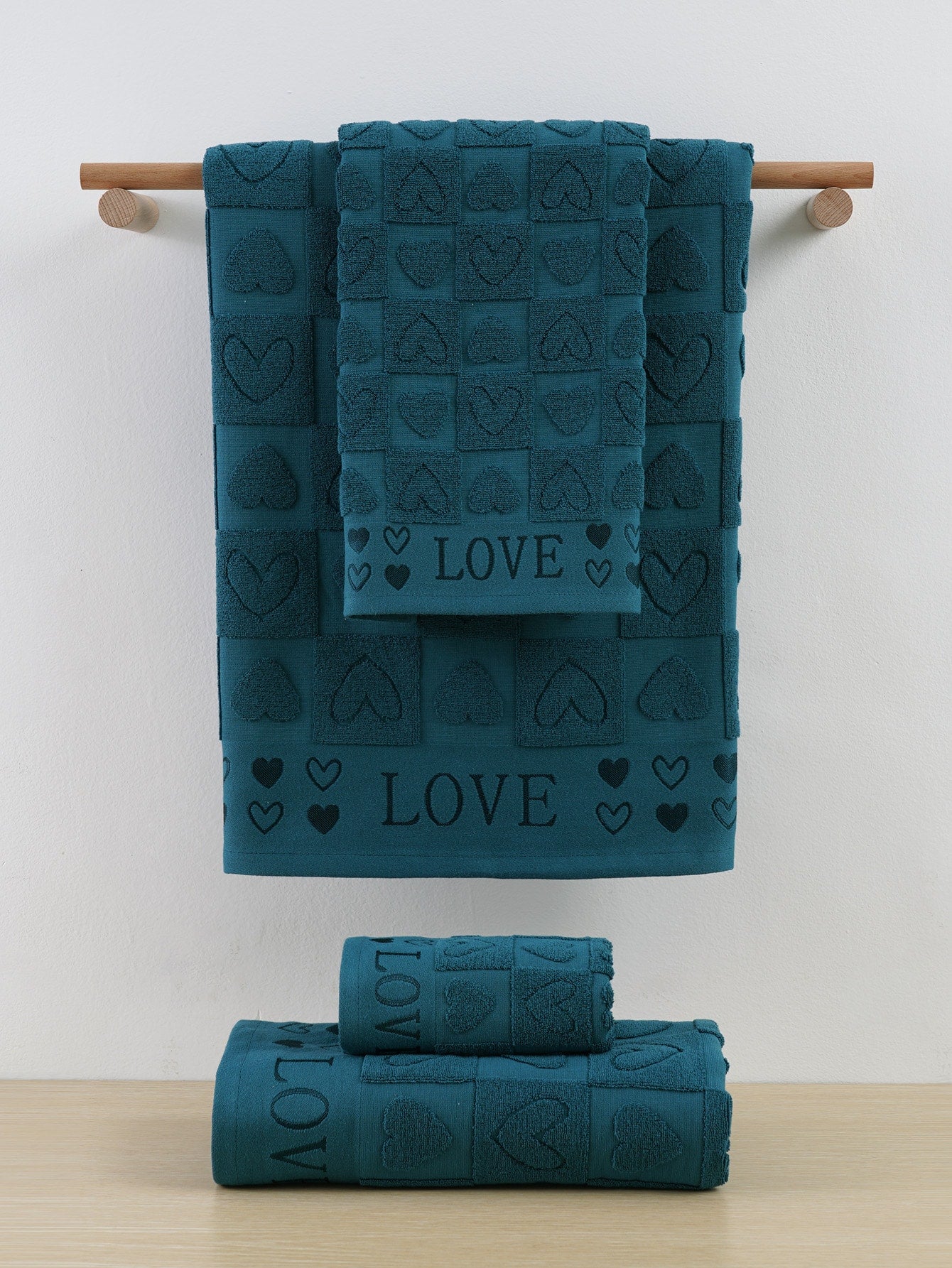 منشفة  للاستخدام المنزلي