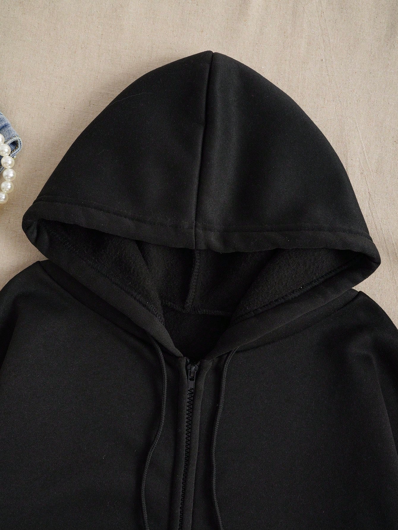 بلايز ثقيلة نسائية