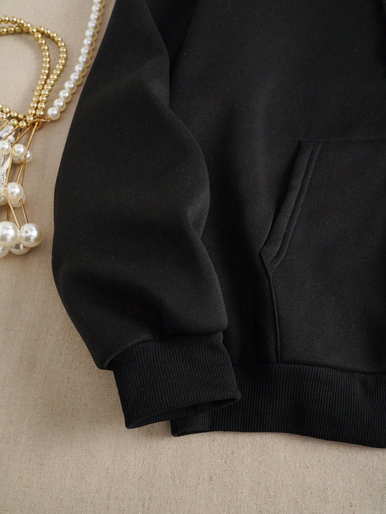 بلايز ثقيلة نسائية