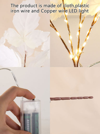 نباتات اصطناعية