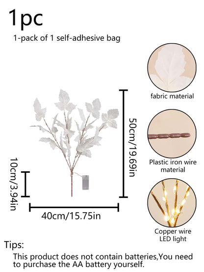 نباتات اصطناعية