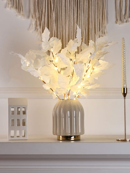 نباتات اصطناعية