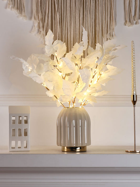 نباتات اصطناعية