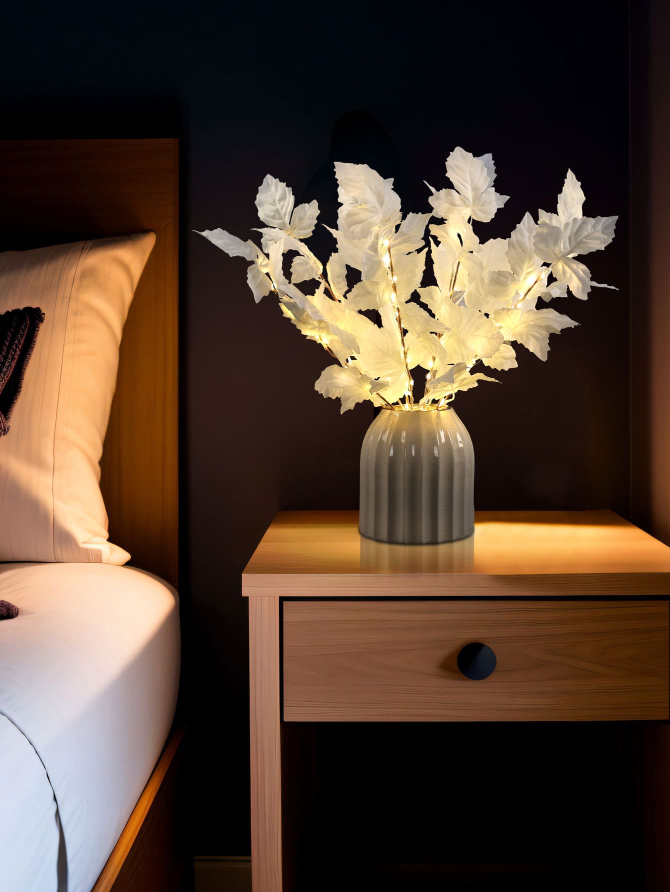 نباتات اصطناعية