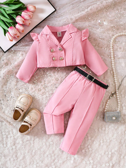 أطقم للأطفال البنات