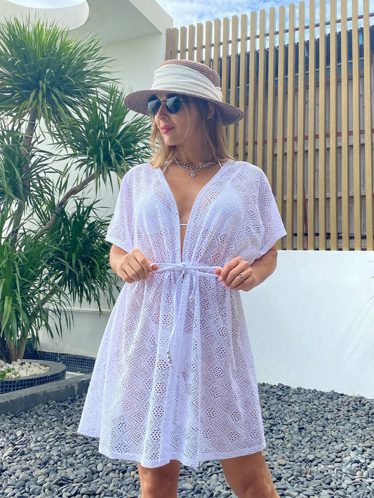 كيمونو نسائية