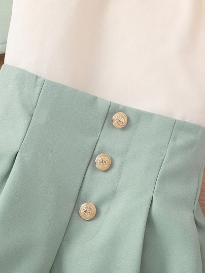 مجموعات الفتيات الصغيرات