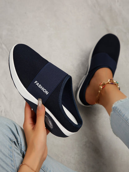 صنادل منزلية نسائية عصرية ومريحة لعام 2023، أفضل حذاء نسائي مبيعًا