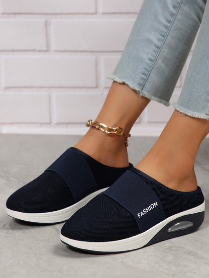 صنادل منزلية نسائية عصرية ومريحة لعام 2023، أفضل حذاء نسائي مبيعًا