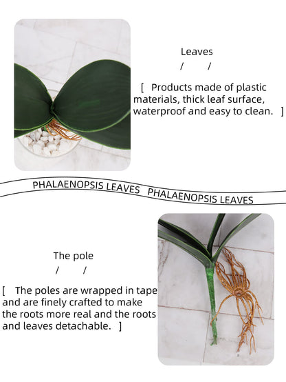 نبات صناعي خضراء اللون للتزين المنزل